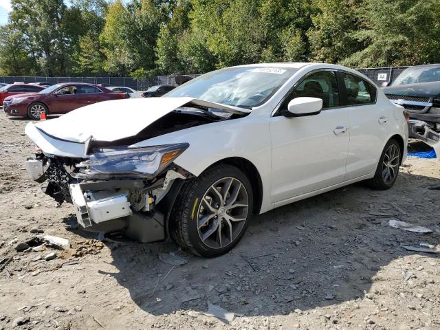 19UDE2F78MA001157 Acura ILX PREMIU