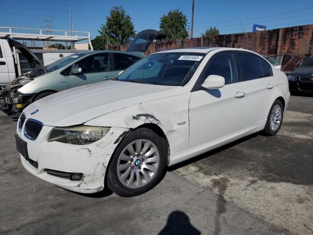 2009 BMW 3 Series 328i