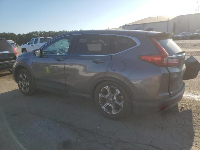 7FARW1H55JE013703 Honda CR-V EX