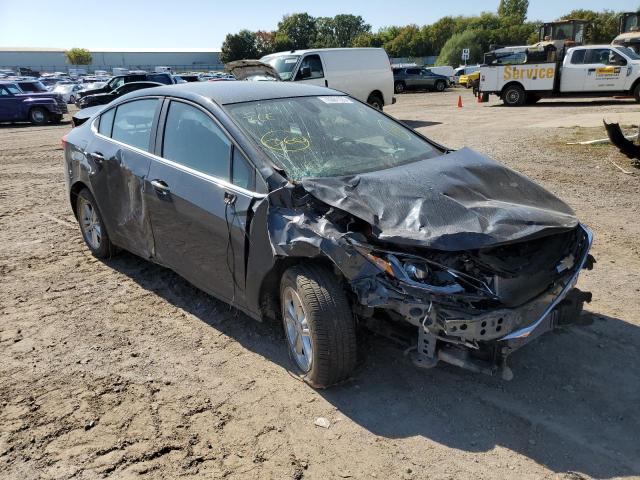 1G1BE5SM7H7182895 CHEVROLET CRUZE 2017