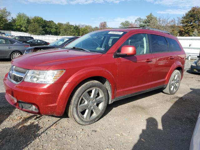 2010 Dodge Journey SXT