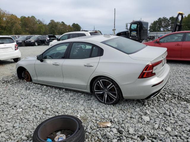 2019 VOLVO S60 T6 R-D 7JRA22TM5KG013850