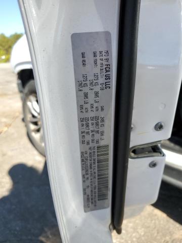 1C4PJLLX1KD206106 Jeep Cherokee Latitude Plus