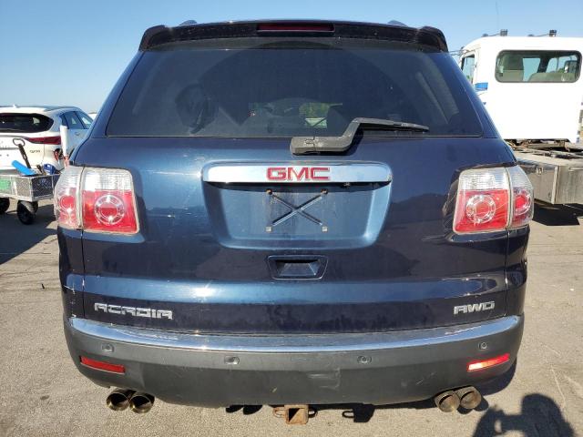 2012 GMC Acadia Sle VIN: 1GKKVPED9CJ149069 Lot: 70286593