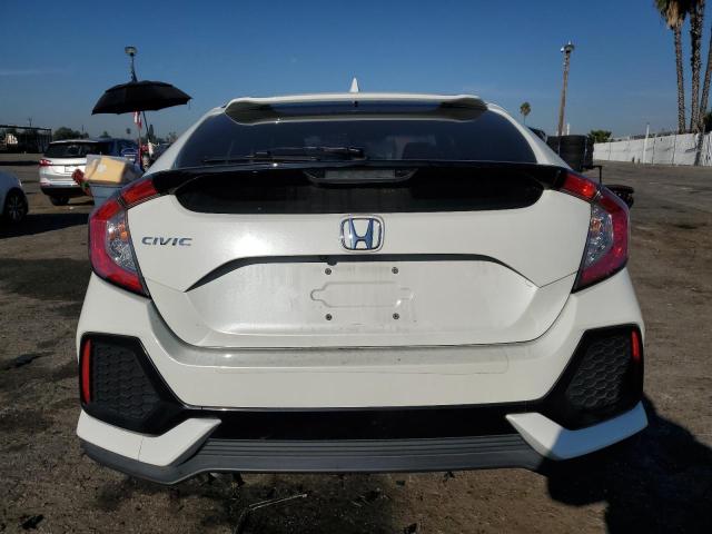 SHHFK7H6XKU417487 Honda CIVIC EX