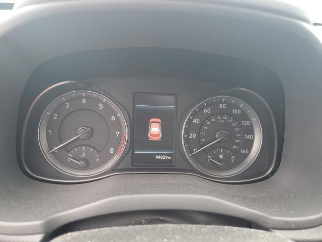 2019 HYUNDAI KONA ULTIM - KM8K53A50KU250528