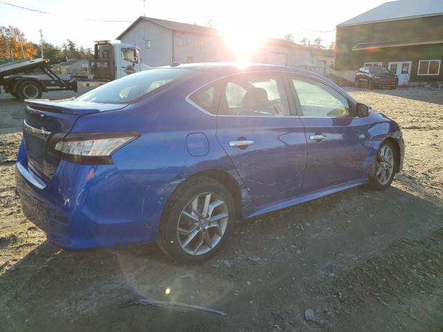 3N1AB7AP8FY377616 | 2015 NISSAN SENTRA S