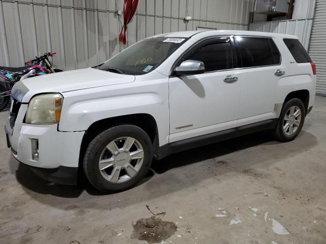 2013 GMC Terrain SLE