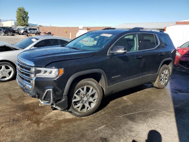 1GKKNUL40PZ237601 GMC Acadia SLT