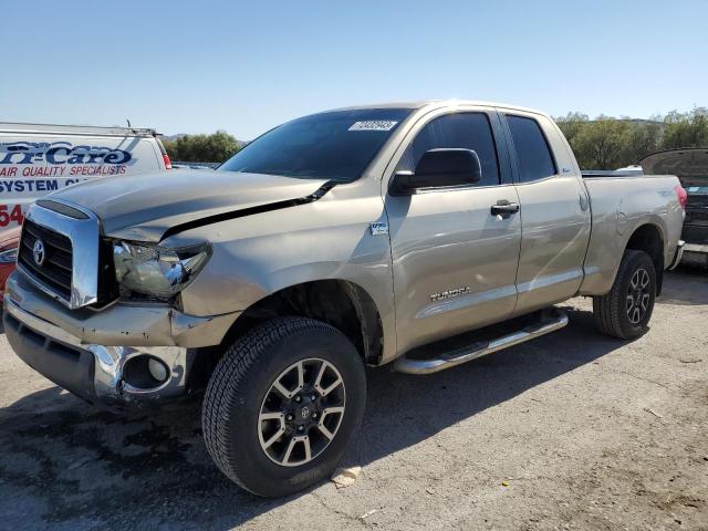 2007 Toyota Tundra 