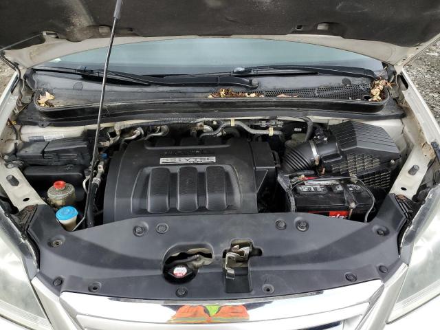 2007 Honda Odyssey Touring VIN: 5FNRL38877B025449 Lot: 72065883