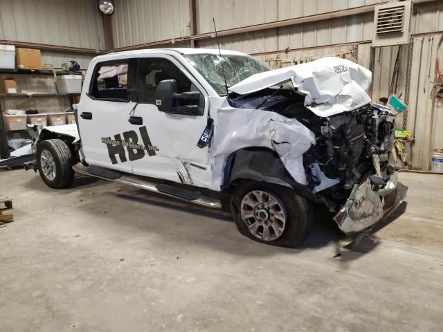 1FT7W2BTXNEF05733 Ford F250 Super Duty