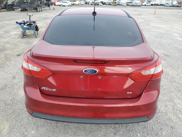 1FADP3F27DL335256 | 2013 Ford focus se