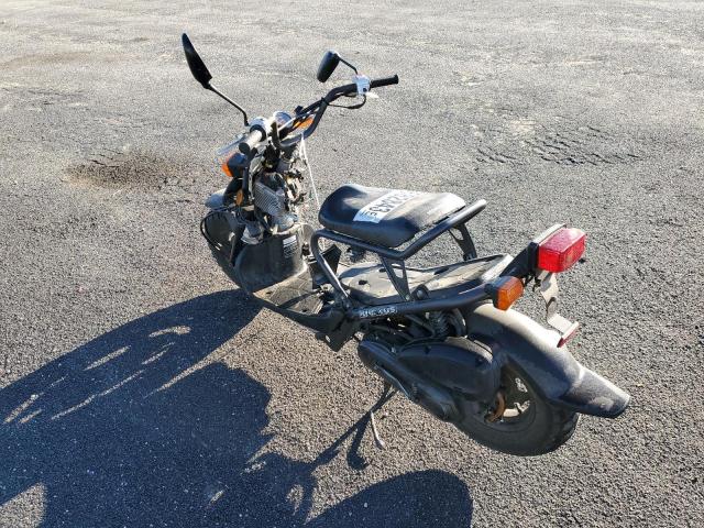 2006 HONDA NPS50 S JH2AF58446K201234