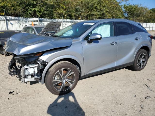 2023 Lexus RX 350 Base