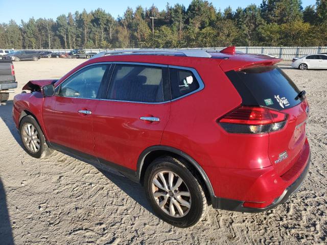 JN8AT2MT7HW130432 | 2017 NISSAN ROGUE S