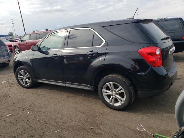 2GNFLEEK3F6372576 | 2015 Chevrolet equinox ls