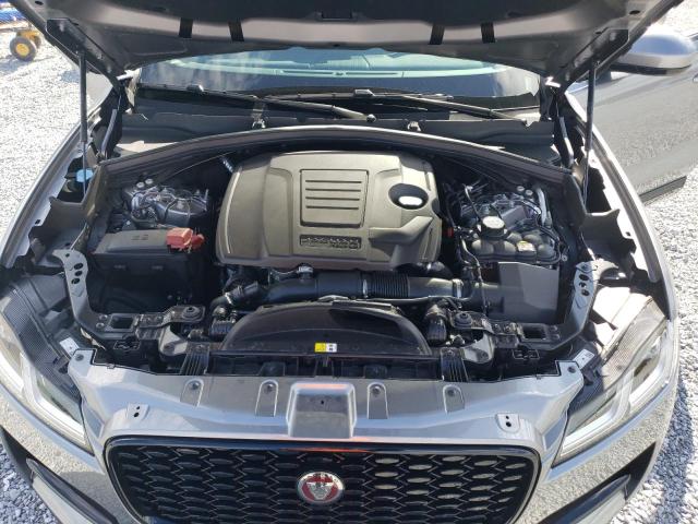 SADCJ2EX4PA714198 Jaguar F-PACE S