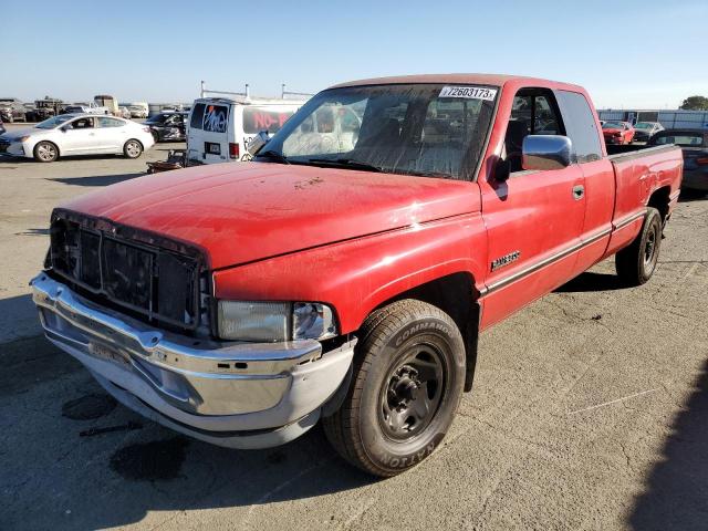 1997 Dodge Ram 2500 