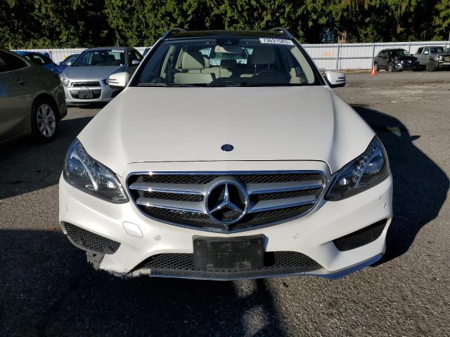 WDDHH8JB6FB114257 Mercedes-Benz E 350 4matic Wagon