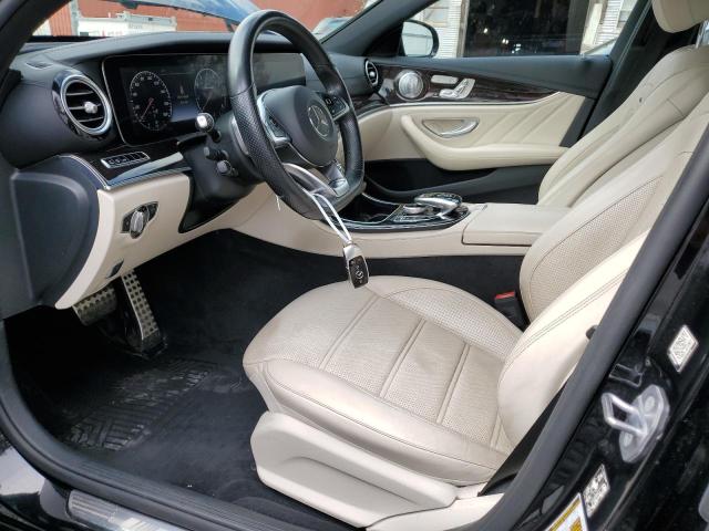 WDDZF6EB0HA223363 Mercedes-Benz E 43 4matic Amg