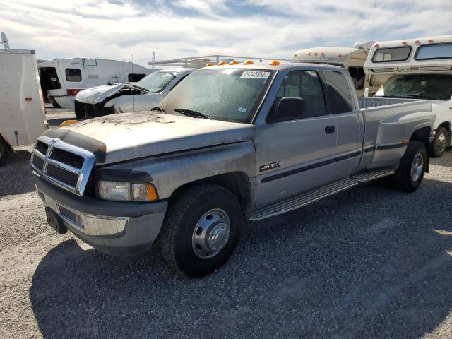 2000 Dodge Ram 3500 