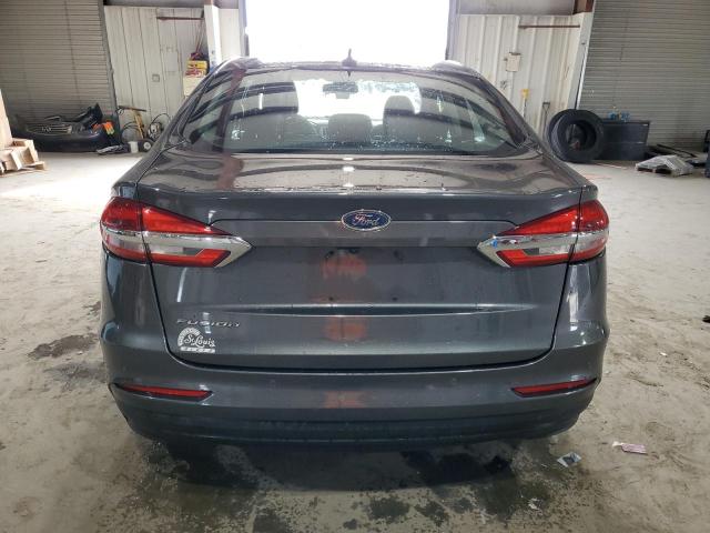 3FA6P0H7XLR129137 Ford Fusion SE 6