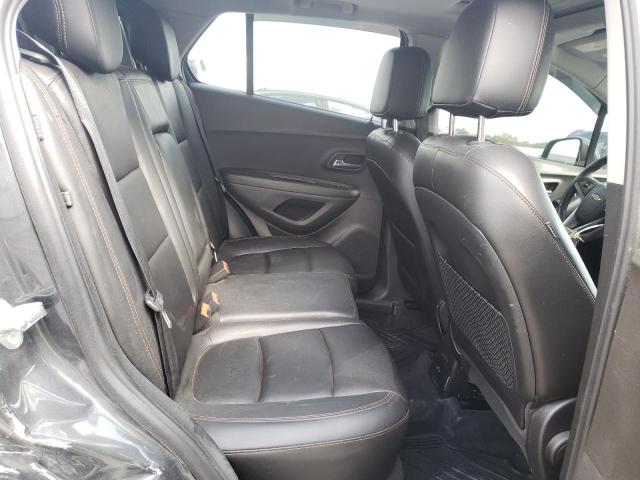 3GNCJMSB2HL277755 Chevrolet Trax Premier