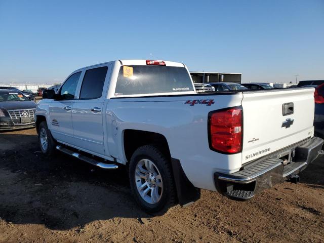 3GCUKREC9HG138842 | 2017 CHEVROLET SILVERADO