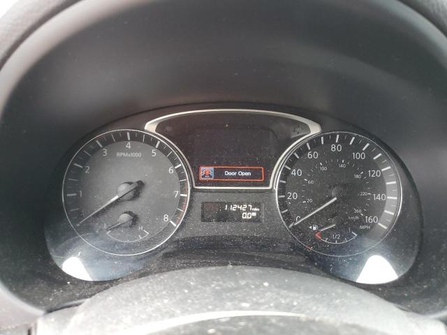 1N4BL3AP1EN223130 Nissan Altima 3.5s