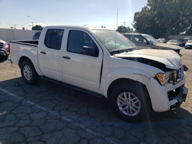 1N6AD0ER5KN740498 Nissan FRONTIER S