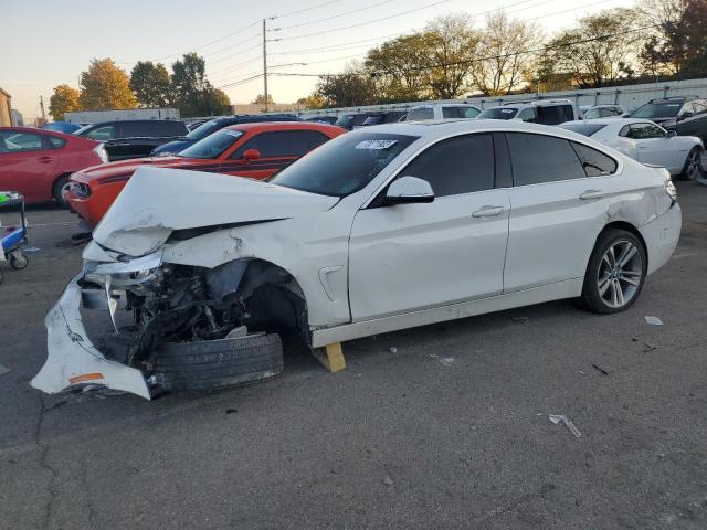 2016 BMW 428 XI GRA - WBA4C9C54GG136683