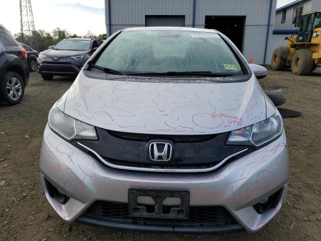3HGGK5H80FM745919 Honda FIT EX