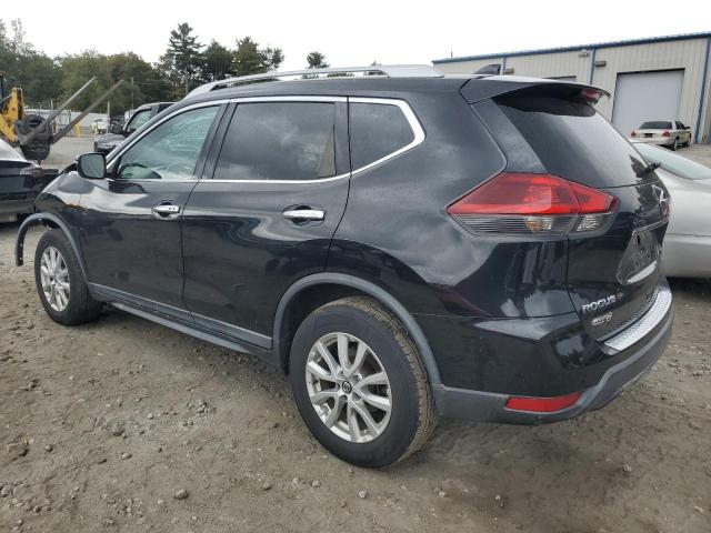 KNMAT2MV7JP578831 | 2018 NISSAN ROGUE S