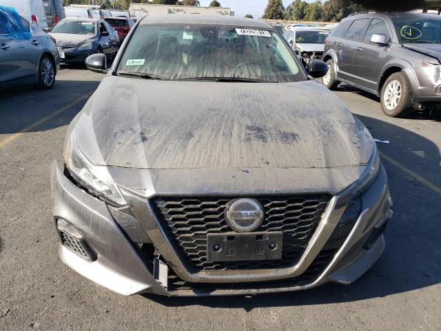 1N4BL4CVXMN340463 Nissan ALTIMA SR