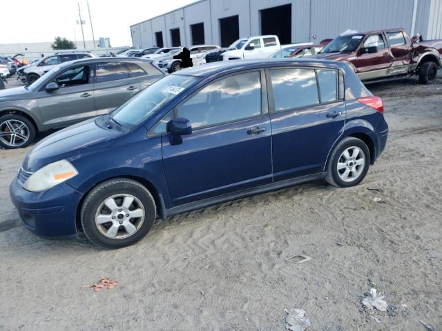 2008 Nissan Versa S