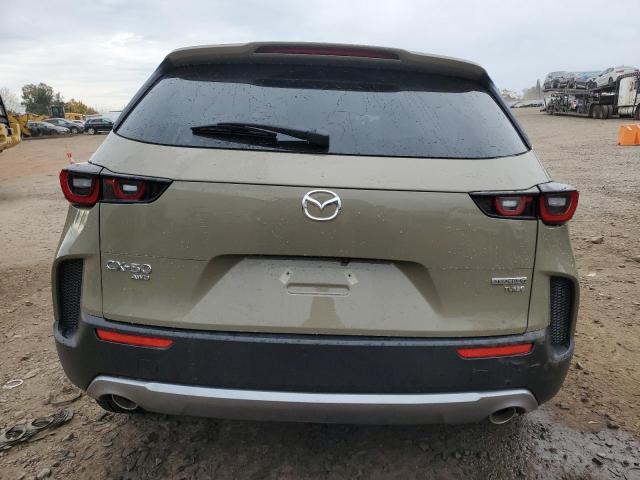 7MMVABDY5RN160907 | 2024 MAZDA CX-50 PREM