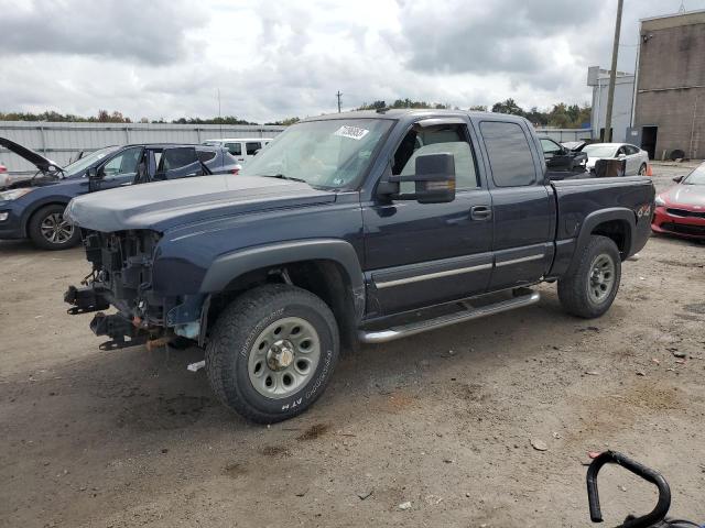 2006 Chevrolet C/K 1500 