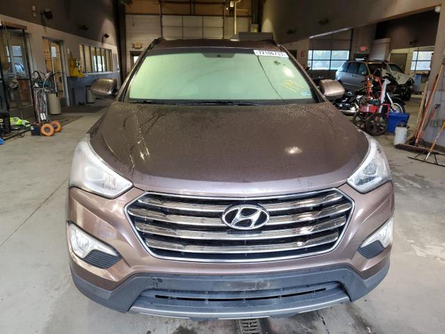 KM8SMDHF9EU047021 Hyundai Santa Fe Gls