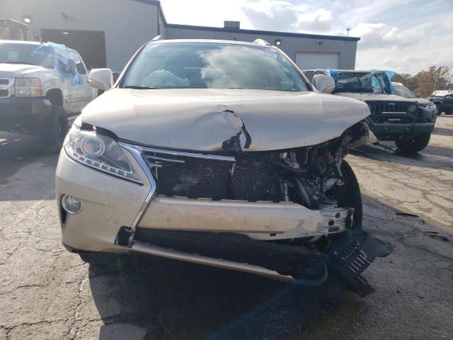 2T2ZK1BA9EC140649 | 2014 LEXUS RX 350