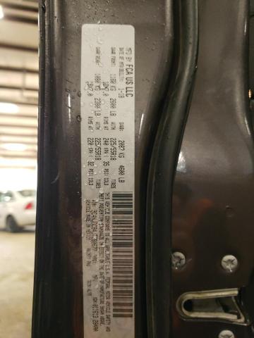 3C4NJDCB4JT280677 Jeep Compass Limited