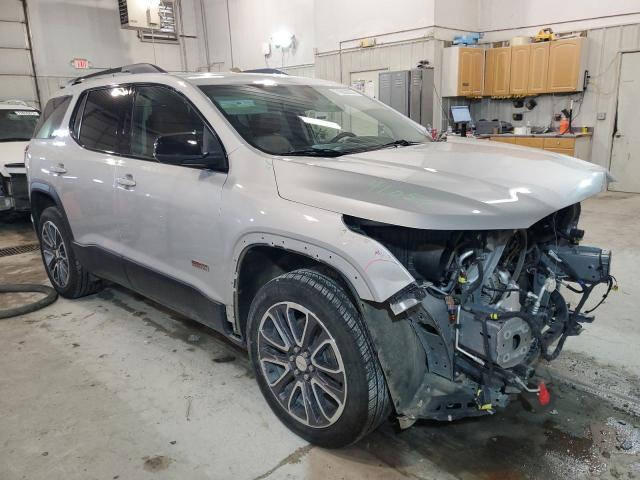 2019 GMC ACADIA ALL 1GKKNVLS4KZ274759