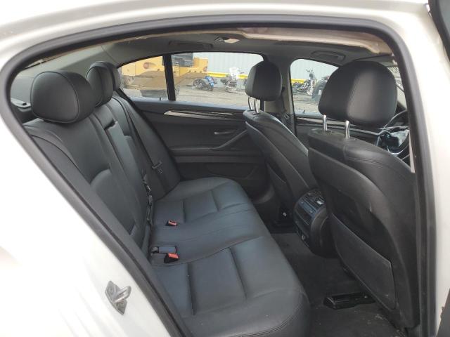 WBA5A7C52FD622892 BMW 528 XI