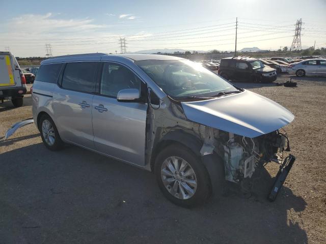 KNDMC5C14F6055485 KIA SEDONA EX