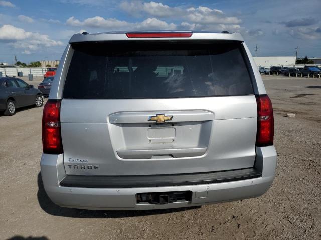 2018 CHEVROLET TAHOE K150 - 1GNSKBKC9JR377811