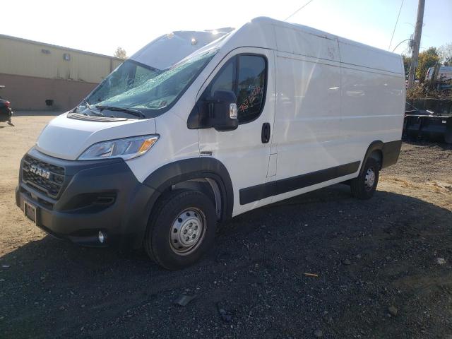 2023 Ram ProMaster 