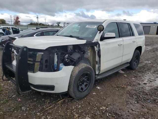 2016 Chevrolet Tahoe 