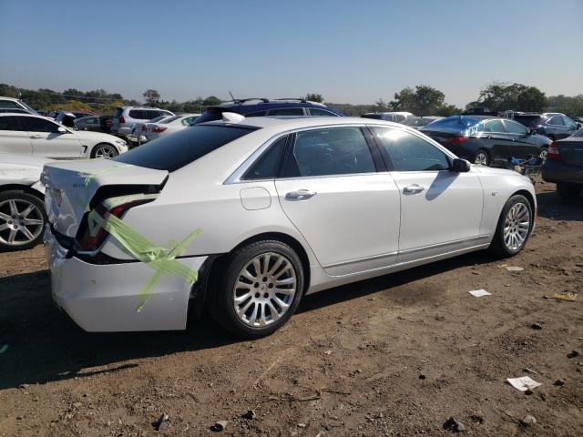 1G6KC5RX5JU101061 Cadillac CT6 LUXURY