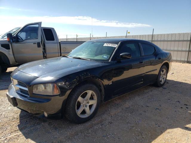 2010 Dodge Charger SXT