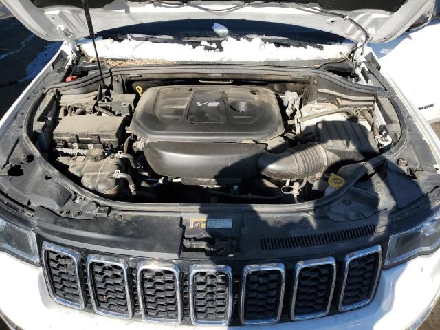 1C4RJFBG9JC137925 Jeep Grand Cherokee Limited